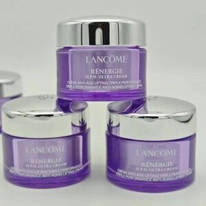 Lot of 3 Lancôme Rénergie H.P.N. Ultra Cream